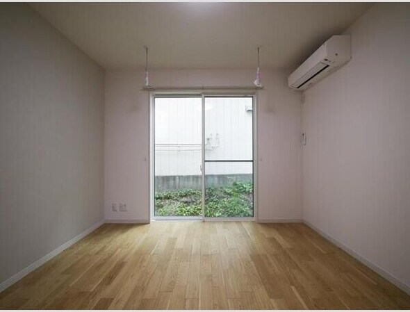 シンセーロ青葉町B棟の物件内観写真